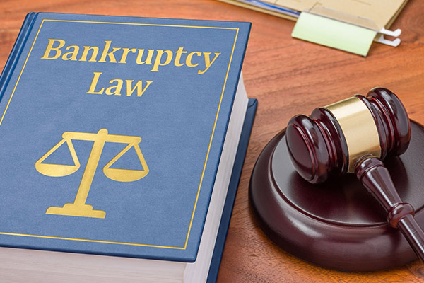 Insolvency and Bankruptcy