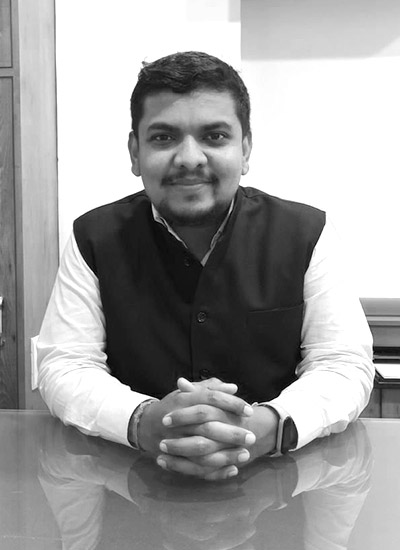 Adv. Vipul Bagul